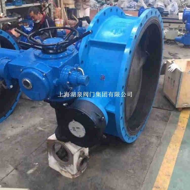 dn300电动蝶阀工厂报价,选型参数
