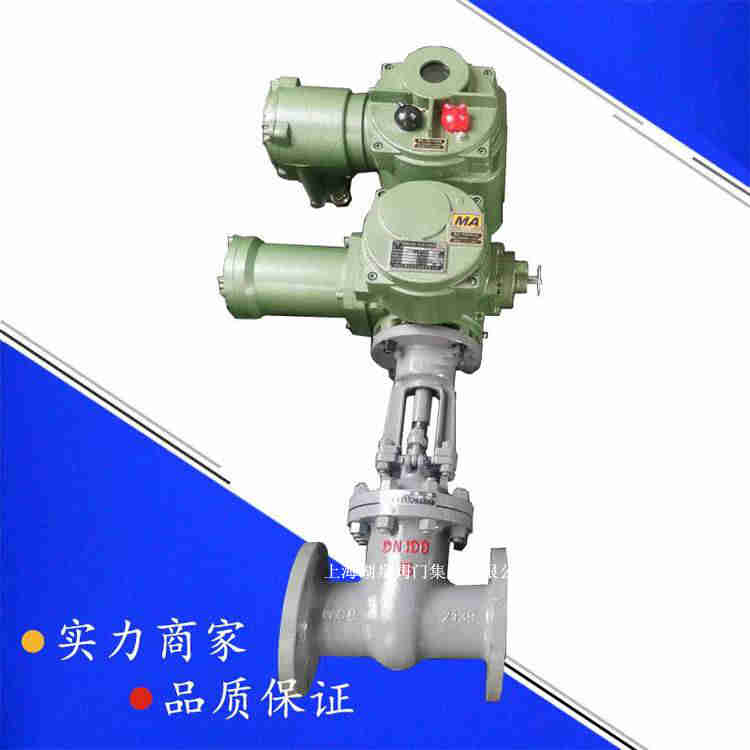 防爆型电动闸阀定制厂家